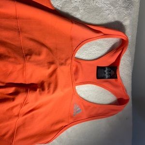 Adidas tank top
